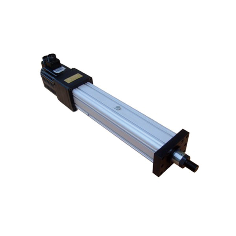 ENCHANG The electric cylinder is linear  Servo cylinder precision servo motor