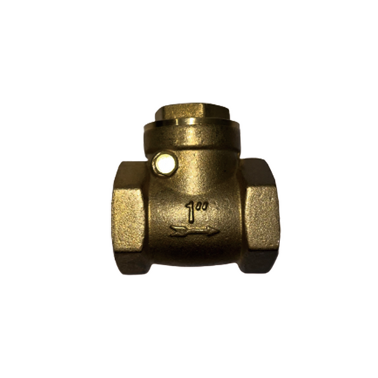 FENGTAI Horizontal check valves