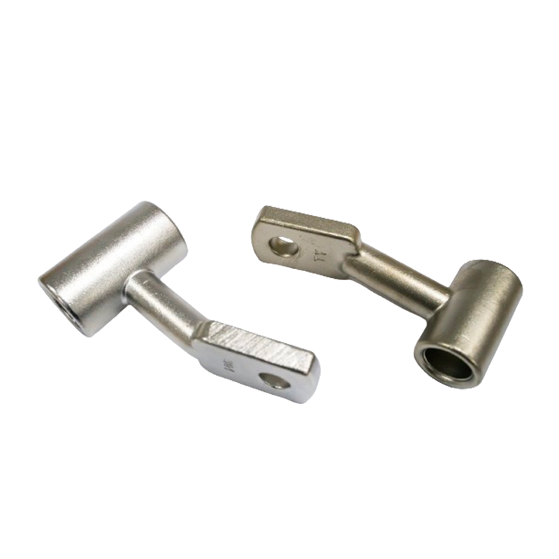 TIANYE Stainless Steel Hardware   Precision Casting Parts Customized Metal Casting Parts