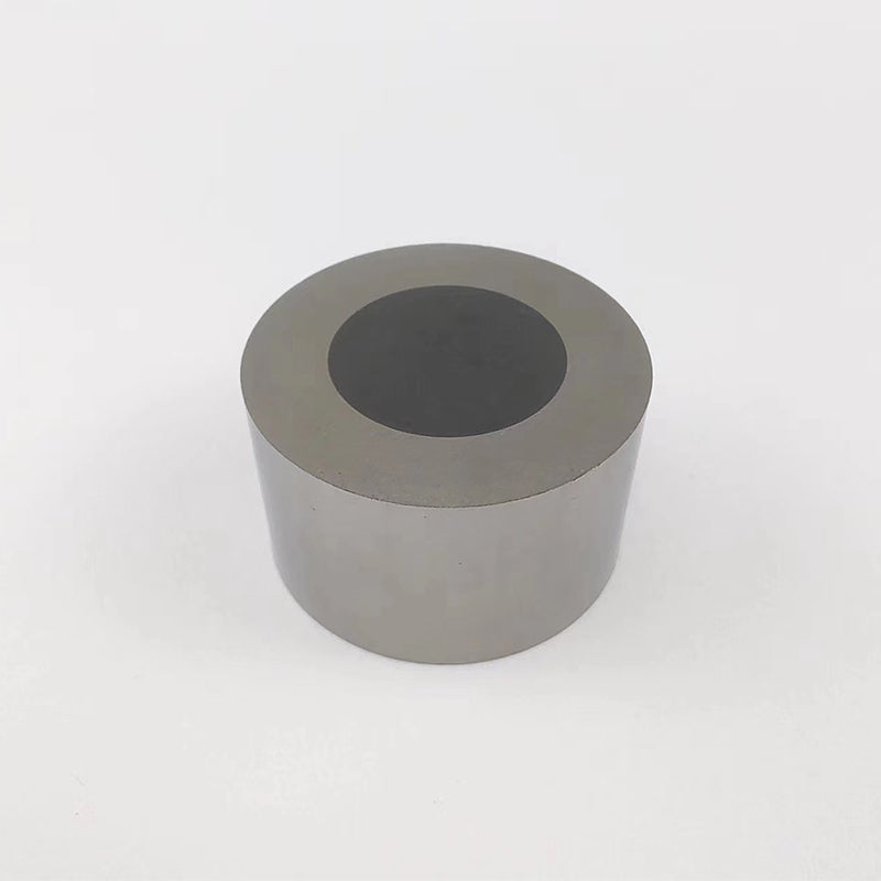 SHENGLI Carbide-supported diamond wire drawing die blanks