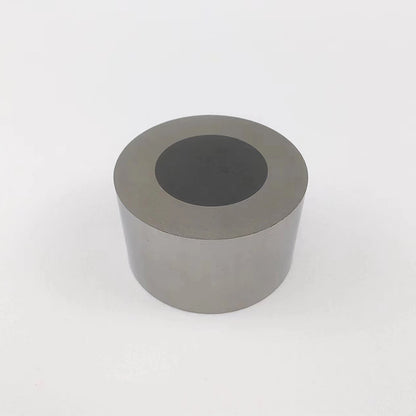 SHENGLI Carbide-supported diamond wire drawing die blanks