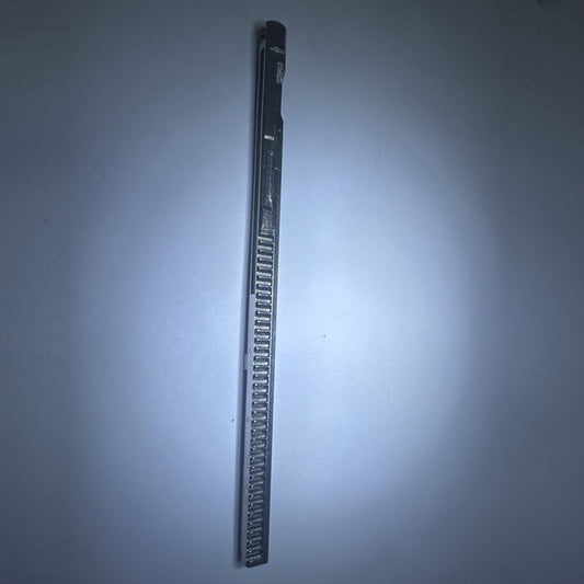 JINMEI rack and pinion  High precision and wear resistance can be customized