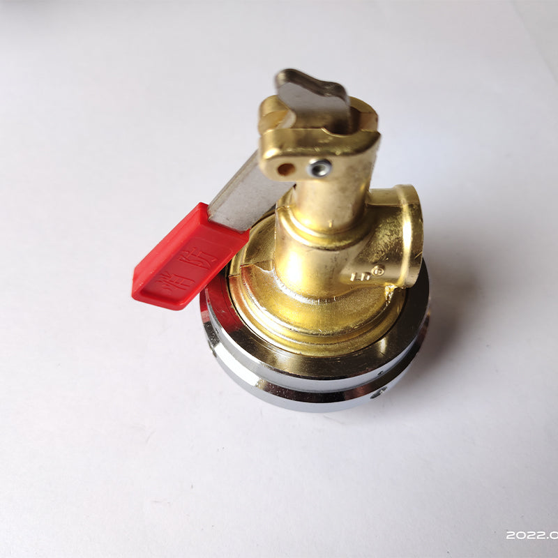 ZHONGHUA 45L cart water-based M64*1.5