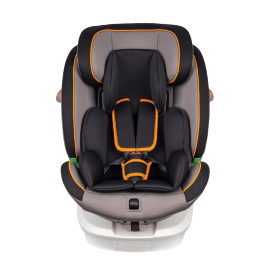 RUIRONG R288 Swivel child car seat 0-12 years old 55×47×61