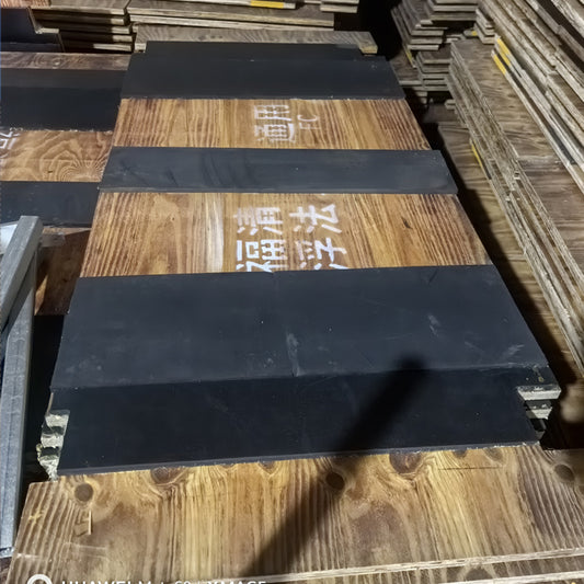 FUCHUANG planks