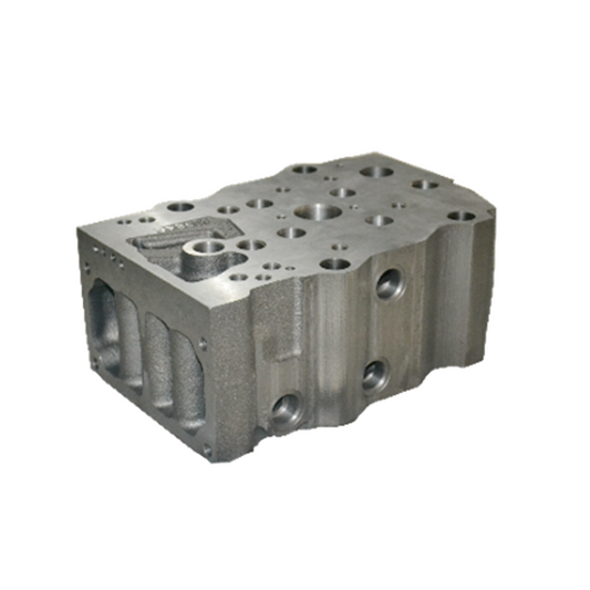 FEIKANG K19 cylinder head