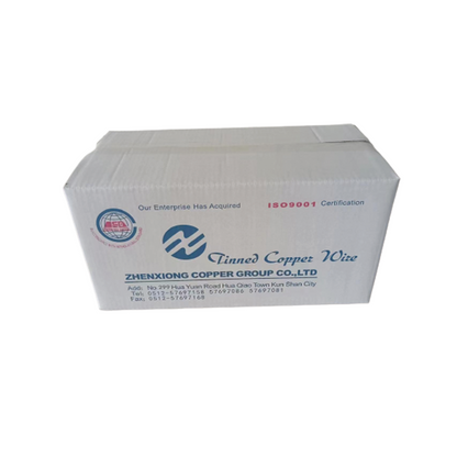 HUIFENG Standard box (white card)