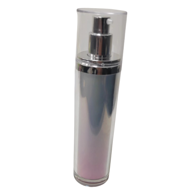 XINTUO Vacuum flasks Lotion bottles  Water emulsion Empty bottle Homemade water emulsion empty bottle
