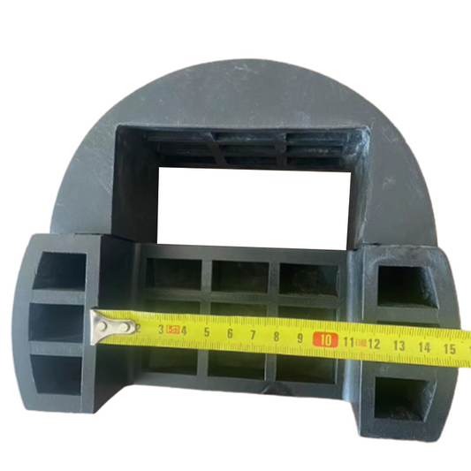 RONGDA Photovoltaic support bearing