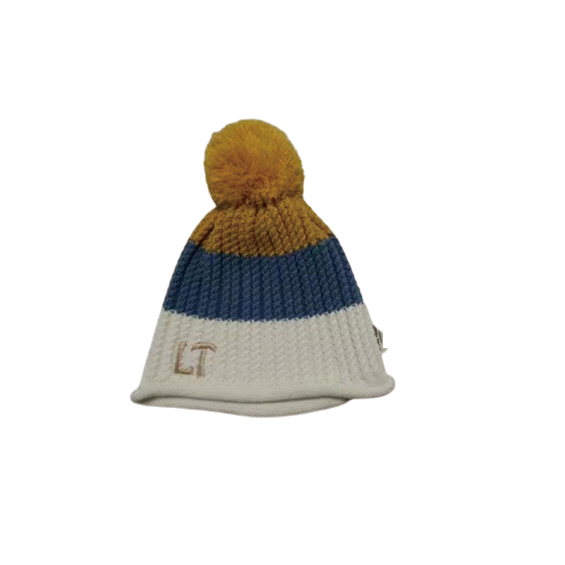 QIANFANG Beanie