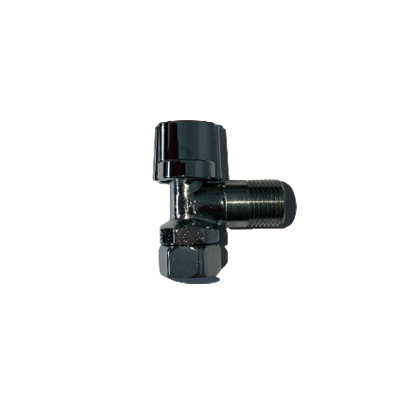 FENGTAI Three-way angle valve