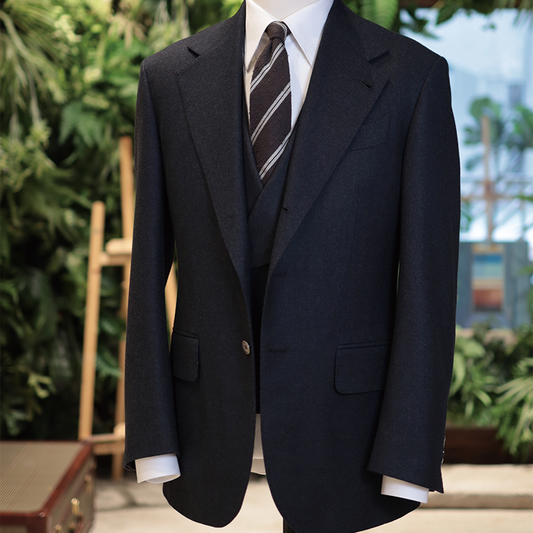 KAILU Personalization  Business suit outerwear high-end suit customized business casual suit formal attire