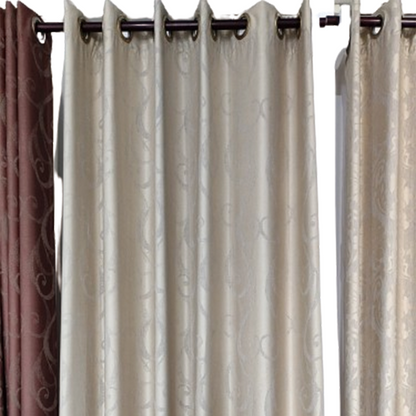 SANDINGFUSHI curtain  Blackout curtains Modern simple curtains