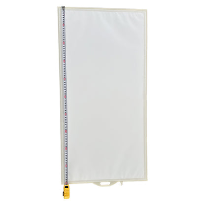 YIHONG 1.0 flat diaphragm  Audio accessories bass diaphragm  MBR rigid plate film PVDF experimental diaphragm