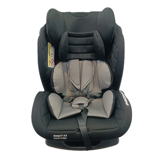 RUIRONG R206 0-12 years old child car seat 50.5*44*61