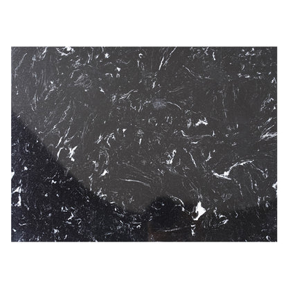 DONGSHENGJIANSHE Asiatic Black Granite   Anti-slip and wear-resistant natural granite