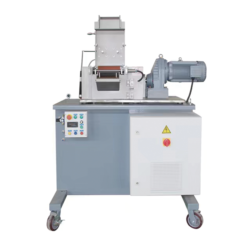 DESU DS- Omai grain cutter  Hob Type Granulator Low Noise Granulator