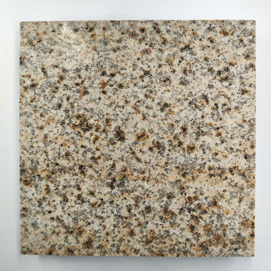 FUSHENG Yellow rust stone