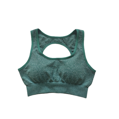 ZHILIN 8305-Back Bra