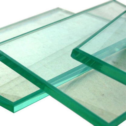 NUOMEINUO Safety glass	5MM、6MM、8MM  Tempered glass explosion-proof glass