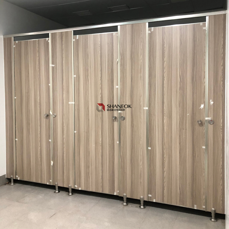 SHENGNUOKE Bathroom partition Composite panel partition