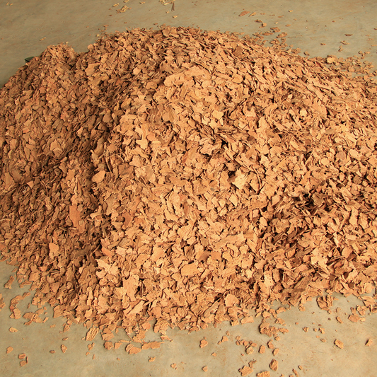 YONGMING cork granule