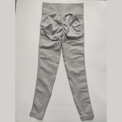 ZHILIN Peach Butt Yoga Pants 8505