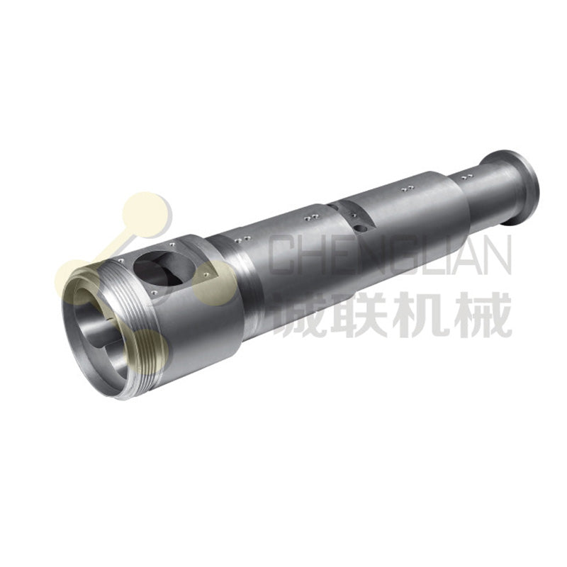 CHENGLIAN Bimetal barrel   High precision CNC precision rough boring high hardness tool bar