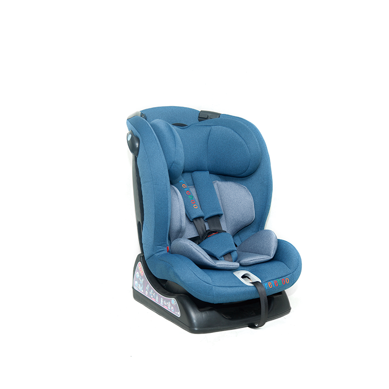 RUIRONG R202 0-7 years old child car seat 52*47*62