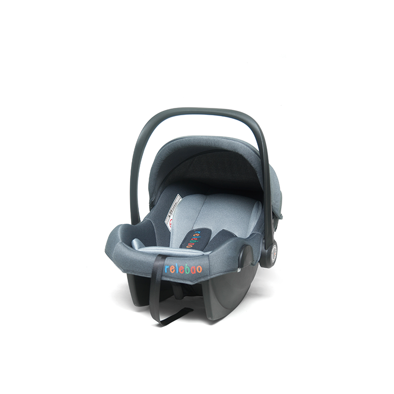 RUIRONG R201 Bassinet Child Car Seat 44*31*67