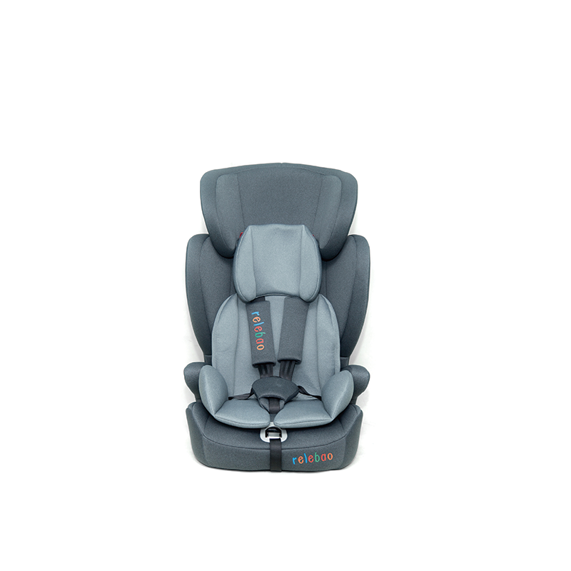 RUIRONG R501 9 months-12 years old child car seat 43.5*30*69