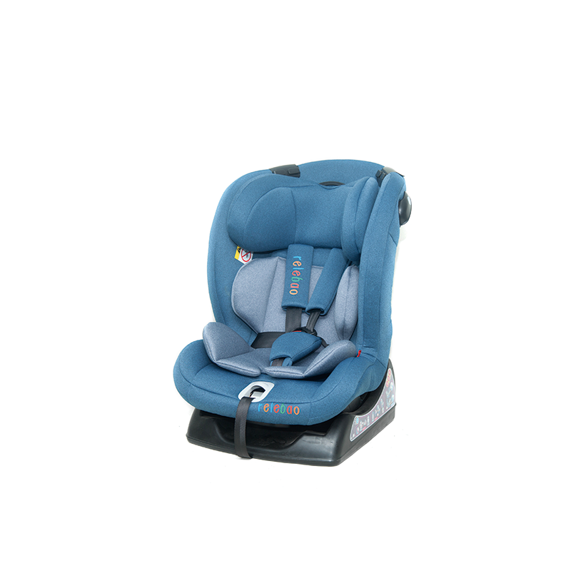 RUIRONG R202 0-7 years old child car seat 52*47*62