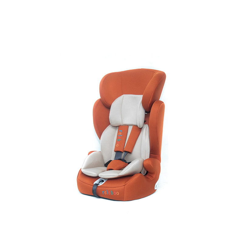 RUIRONG R501 9 months-12 years old child car seat 43.5*30*69