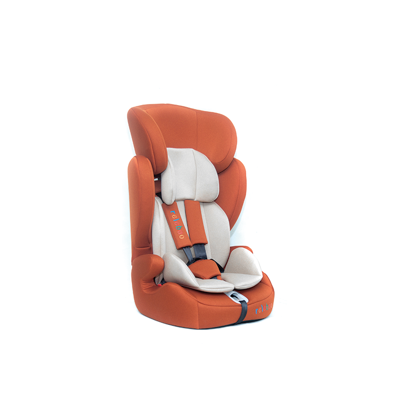 RUIRONG R501 9 months-12 years old child car seat 43.5*30*69