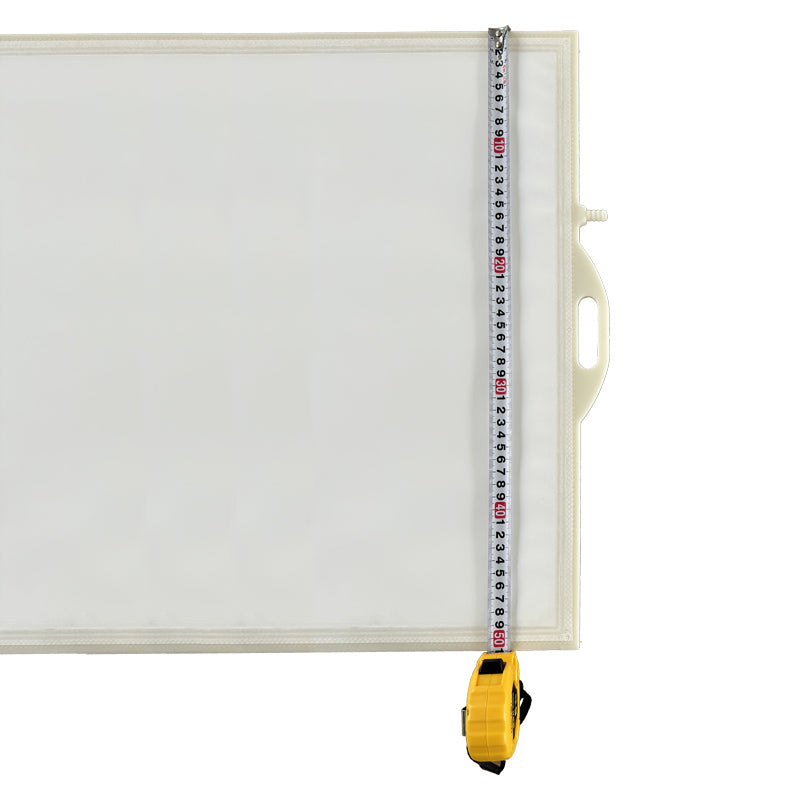 YIHONG MBR curtain membrane module  Sewage treatment can be customized