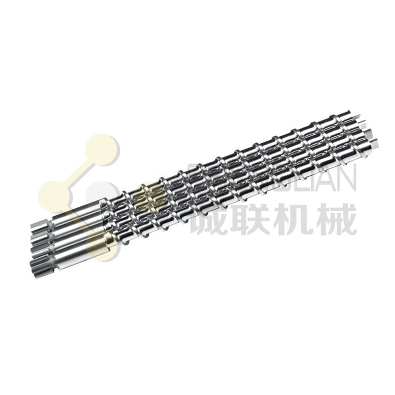CHENGLIAN Nitriding screw Long screw