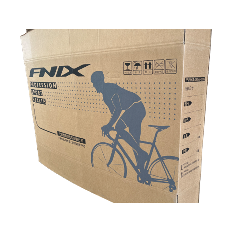 WEIZHI Bicycle carton (full cover) 142*22*74