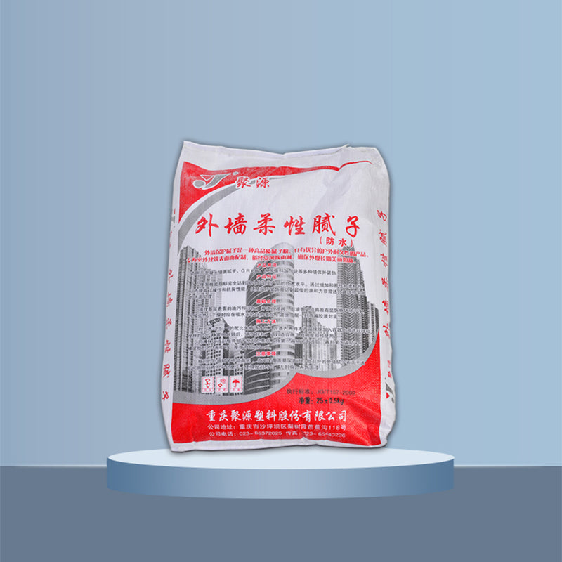 JUYUAN Exterior wall putty powder