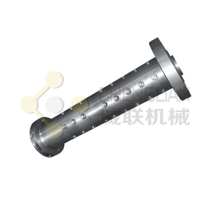 CHENGLIAN Nitriding barrel   Wear-resistant alloy for screw barrel of injection molding machine