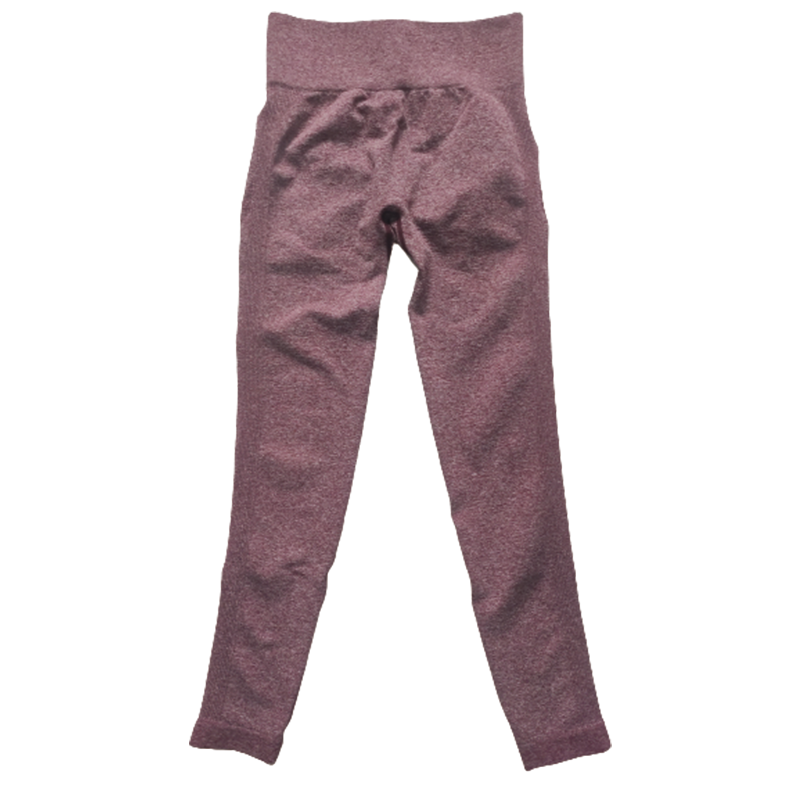 ZHILIN Peach Butt Yoga Pants 8505