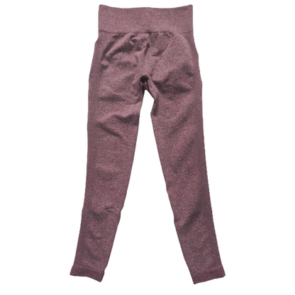 ZHILIN Peach Butt Yoga Pants 8505