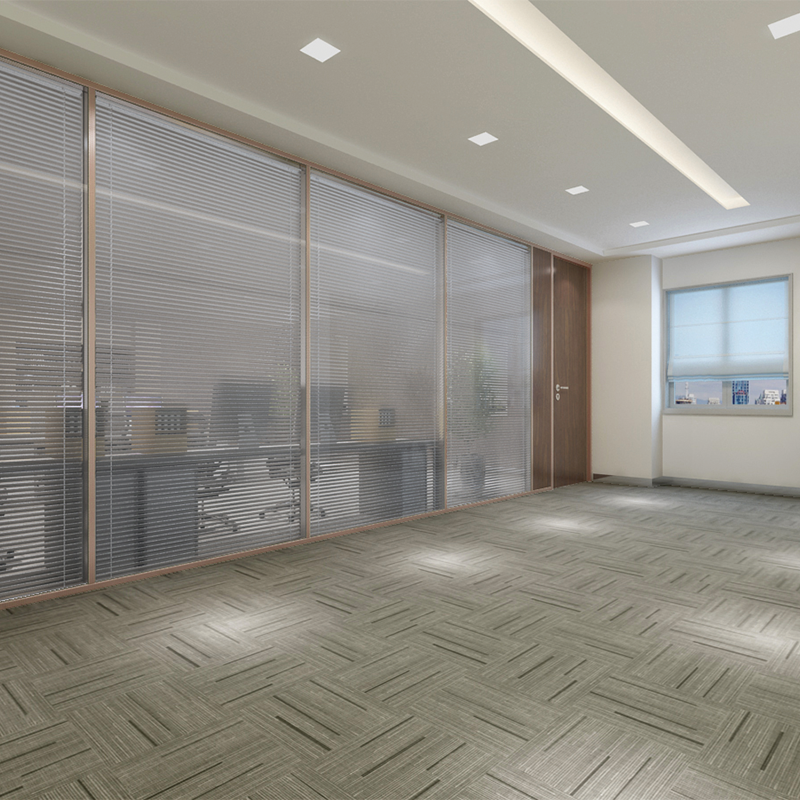 SHENGNUOKE glass partition