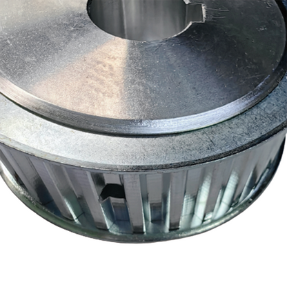 CHANGXING T10-30Z Active Timing Pulley  Metal synchronous pulley, aluminum alloy synchronous pulley