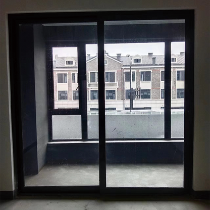 SHUNHONG sliding door