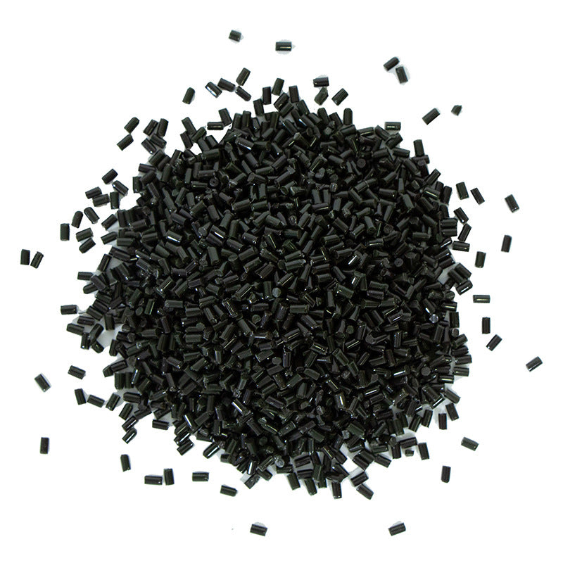 PUGAO PA  Plastic granules Plastic black masterbatch