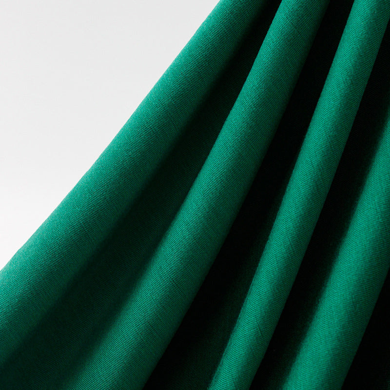 FENGRAN Modal Spandex Single Jersey  Ultra-thin breathable elastic