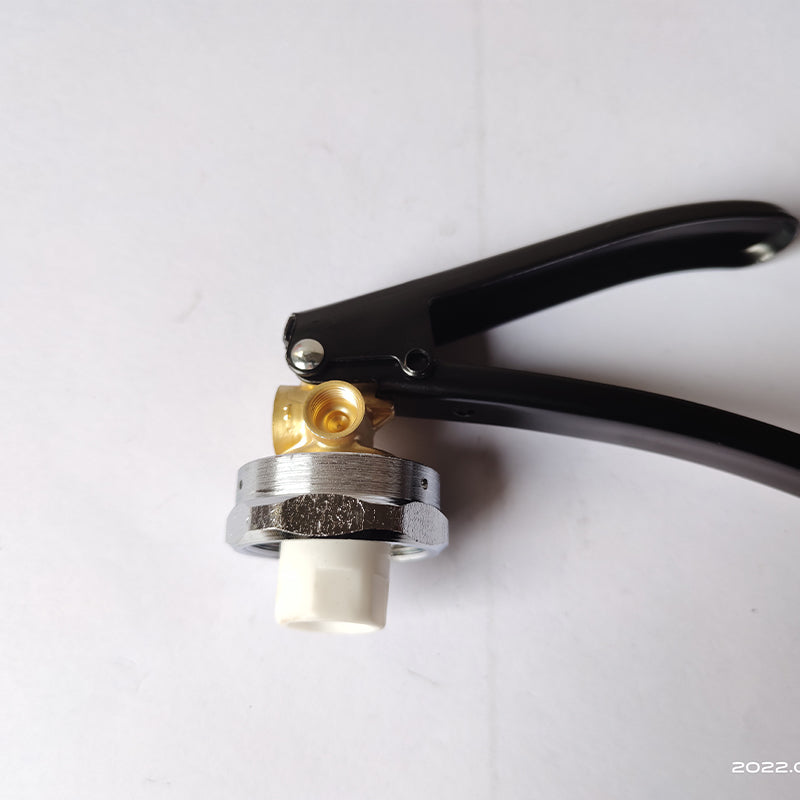 ZHONGHUA 6L water-based M36*1.5