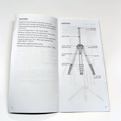 CHANGXING   Instructions   Customized instruction manual printing instruction manual production