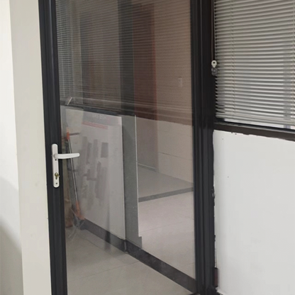 SHUNHONG flush door