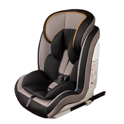 RUIRONG R388 Child car seat 9 months to 12 years old 48×44×61